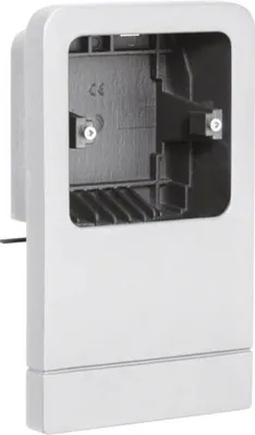 Immagine prodotto di Vassoio universale per ingranaggi Tehalit 20x80mm bianco traffico SL20080911 vws