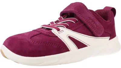Produktbild von Geox Lila Mädchen-Sneaker Foot-run 35