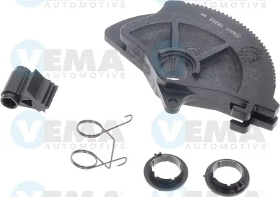 Produktbild von VEMA Reparatursatz Automatische Kupplungsnachstellung 16252 für FORD TRANSIT MK-5 Bus (E) 120g
