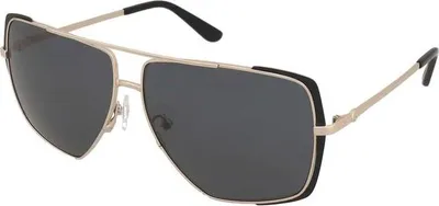 Produktbild von Guess GU00220 Matte black 62/12/140 Damen Sonnenbrillen