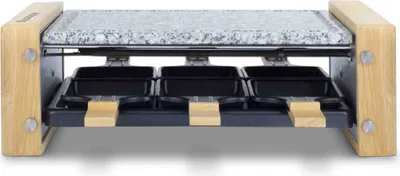 Produktbild von Grill-Kochplatte Hkoenig 900 W