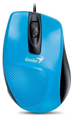Obrázek produktu pro Genius DX-150X modrá 31010231102