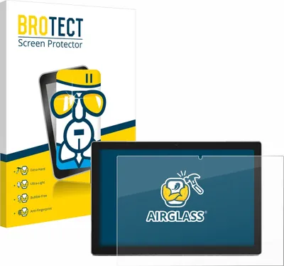 Produktbild von BROTECT Schutzglas für Blackview Tab 9 Schutzfolie Panzer Folie Glas Display Schutz klar