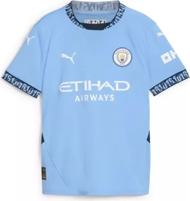 Obrázok produktu pre Puma Trička Mcfc Home, 77507801, Größe: 176