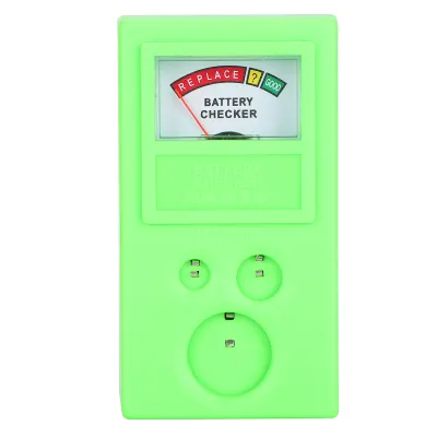 Produktbild von Uhr Knopfzelle Batterie Tester Batterien Kapazität Power Test Werkzeuge Uhr Reparatur Werkzeug