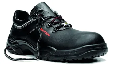 Zdjęcie produktu dla Buty ochronne TOBY Low ESD S3 HI, rozmiar 47