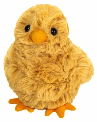 Image de Teddy-Hermann GmbH Teddy Hermann Poussin Daisy 10 cm Autres