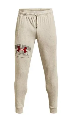 Produktbild von Under Armour Jogginghose Rival Try Athlc Dept