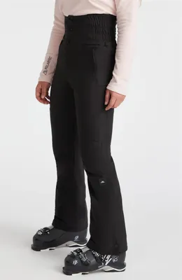 Obrázok produktu pre OŽNEILL TOTAL DISORDER SLIM PANTS 19010 Black Out M