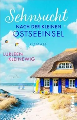 Obrázek produktu pro Sehnsucht nach der kleinen Ostseeinsel