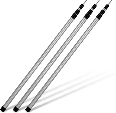 Produktbild von normani Teleskop-Zeltstange 76 - 180 cm