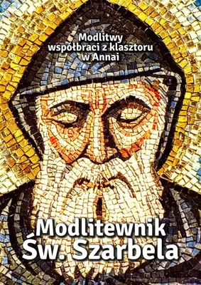 Immagine prodotto di Modlitewnik Sw Szarbela