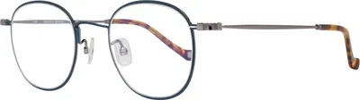Obrázek produktu pro Hacketteyewear Brille Hackett Bespoke Modell HEB242 48600