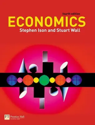 Produktbild von Economics