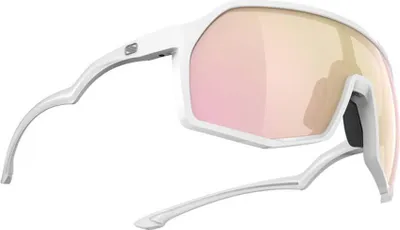 Produktbild von Rudy Project Thunder Sonnenbrille Durchsichtig Multilaser Rose Gold/CAT3 Durchsichtig Multilaser Rose Gold/CAT3