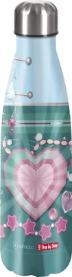 Produktbild von Step by Step Trinkflasche Edelstahltrinkflasche