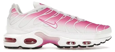 Obrázok produktu pre Nike Air Max Plus Pink Fade (dámska obuv) - veľkosť EU 44