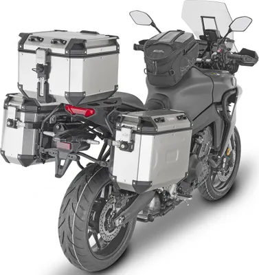 Obrázek produktu pro Kappa boční nosič kufru KL pro Yamaha Tracer 9 ABS