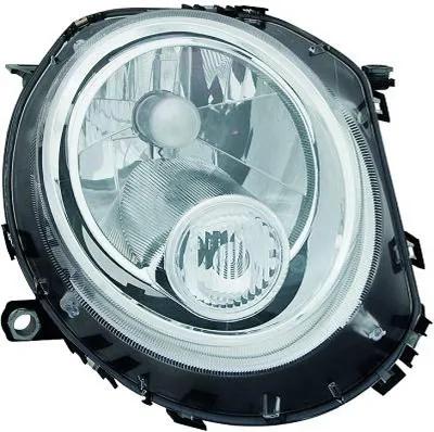 Produktbild von DIEDERICHS Scheinwerfer Rechts für MINI Schrägheck (R56) 1206082