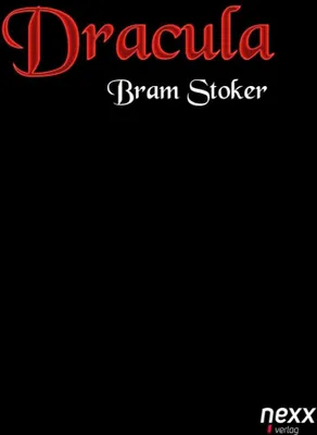 Produktbild von Dracula