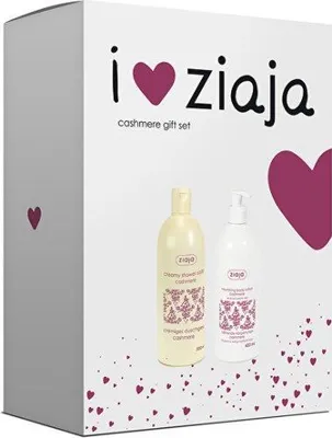 Zdjęcie produktu dla Ziaja Kashmir Działka 2 sztuki