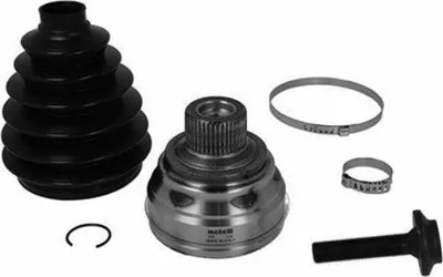 Produktbild von METELLI Gelenksatz Antriebswelle für AUDI A4 Avant (8K5, B8) 15-1689