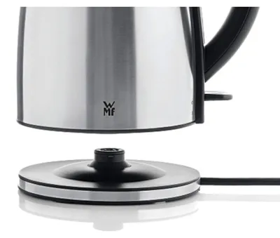 Produktbild von WMF STELIO Wasserkocher 1,2l Edelstahl