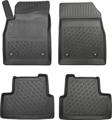 Produktbild von Z534161 TPE-GummiFußmatten passend für Opel Astra J Sports Tourer 09.2010-03.2016