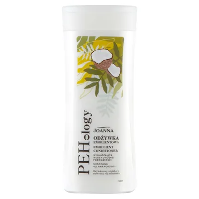 Produktbild von Joanna PEHologie Feuchtigkeitsspendender Conditioner, 200g