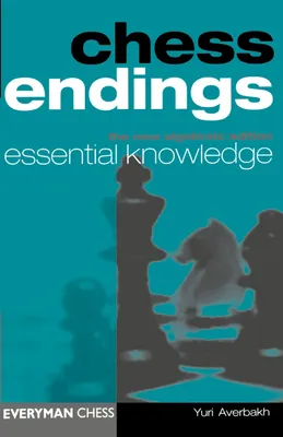Obrázok produktu pre Chess Endings