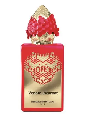 Produktbild von VENOM INCARNAT EDP Dampf 50 ml