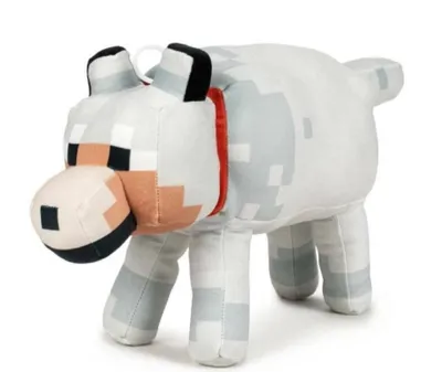 Produktbild von Minecraft Plüschfigur ENDER DRAGON