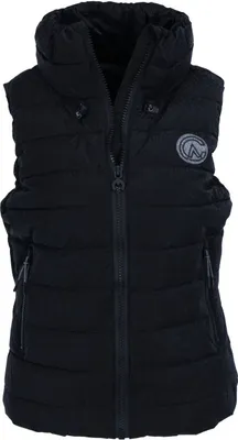 Produktbild von CHIEMSEE WOMEN PADDED VEST REGULAR FIT Damen Weste
