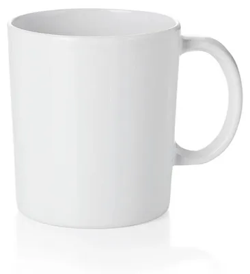 Produktbild von Becher 350 ml, weiß