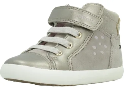 Immagine prodotto di Sneakers Del Marchio Geox Del Modello B661ma 022nf Grigio