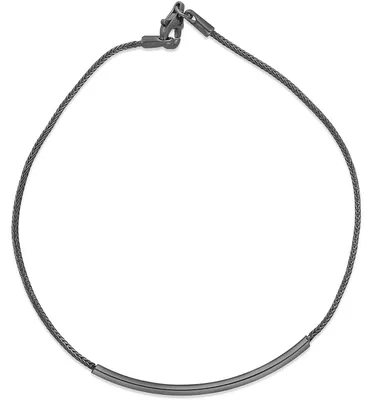 Produktbild von Armbanden GioiaPura Schwarz Kollektion - mann