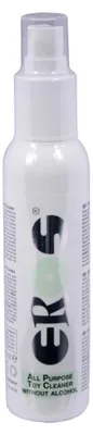 Produktbild von Eros All Purpose Toy Cleaner - 100ml - Reinigungsmittel ohne Alkohol für Toys - ER66100