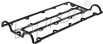 Produktbild von TOPRAN 201 130 Ventildeckel Zylinderkopfhaube Dichtung für OPEL Astra F CC (T92) Calibra A (C89) Kadett E CC (T85) Astra F Caravan (T92)