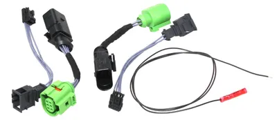 Immagine prodotto di Adattatore originale Kufatec da LED a LED per luci posteriori facelift per Audi A5 / S5 8T