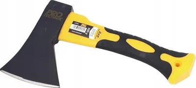 Produktbild von Axt 500G 24 Cm FEINZ Leicht Ideal Für Camping Und Offroad Abenteuer Fiberglas