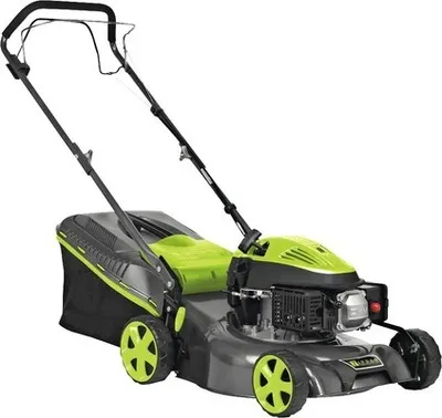 Produktbild von Benzin Rasenmäher Zipper ZI-BRM420 mit Radantrieb