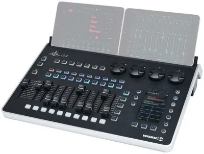 Image de Travail LightShark LS-1
