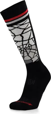 Produktbild von Spyder Sweep Socken Schwarz EU 36-38 Herren Schwarz EU 36-38