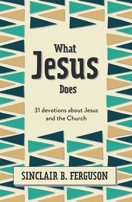 Obrázok produktu pre What Jesus Does