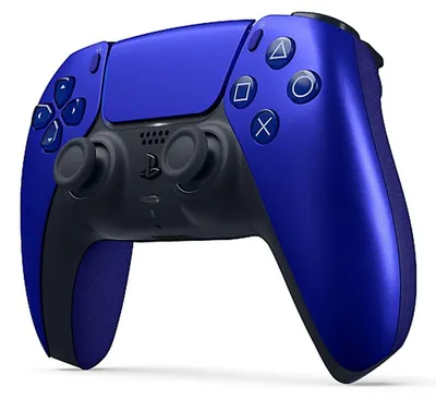 Productafbeelding van Sony Interactive Entertainment DualSense, Gamepad, PlayStation 5, Richtingskruis, Home-knop, Instellingen-knop, Delen-knop, Start-knop, Analoog/digitaal, Meerkleurig, Bekabeld en draadloos