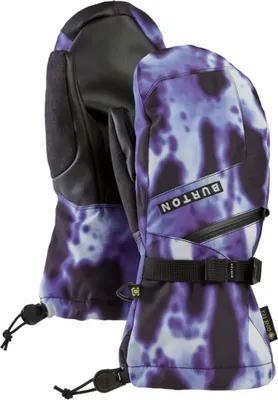 Zdjęcie produktu dla Rękawiczki Burton Goretex damskie fioletowe S