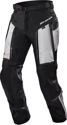 Produktbild von Shima Hosen Hero, SHIMAHEROPANTSGREY, Größe: 187