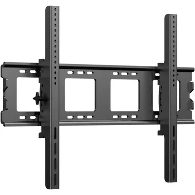 Immagine prodotto di Supporto a parete per televisori da 50 a 120 pollici, con capacità di carico fino a 120 kg, standard VESA 900x600 mm, inclinabile