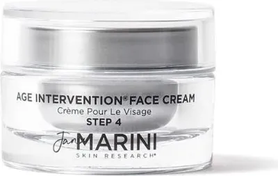 Produktbild von Jan Marini Age Intervention Gesichtscreme 30 ml