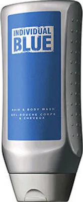 Produktbild von AVON Individual Blue Duschgel